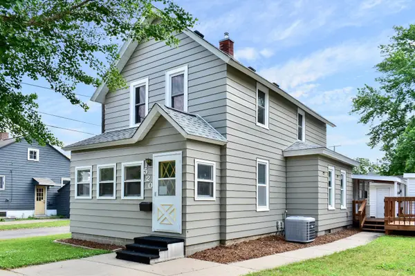 520 Hamilton Street, Winona, MN 55987