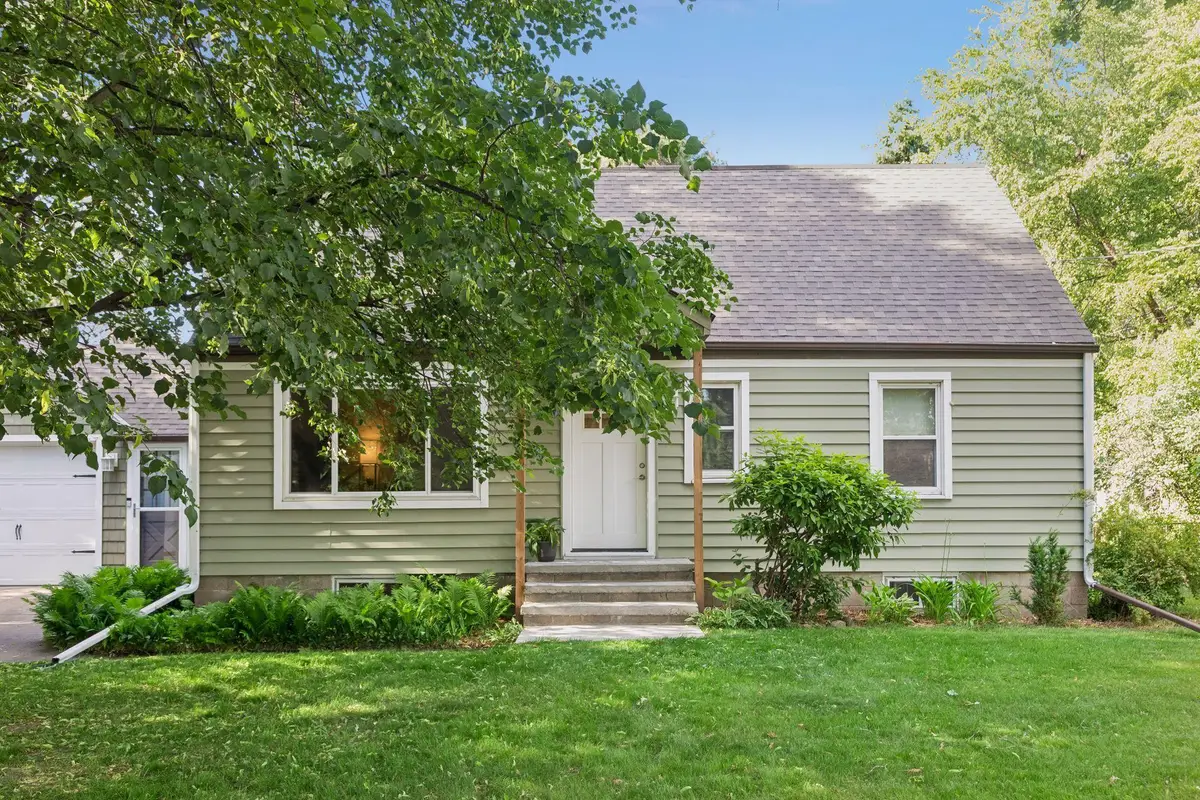 559 Tanglewood Drive, Shoreview, MN 55126 - #1