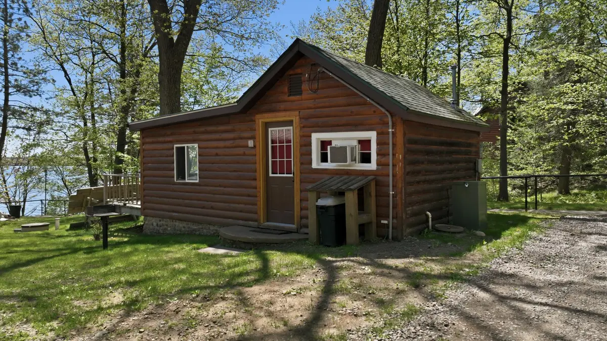 7444 N Pats Landing Road #1, Hayward, WI 54843 - #1