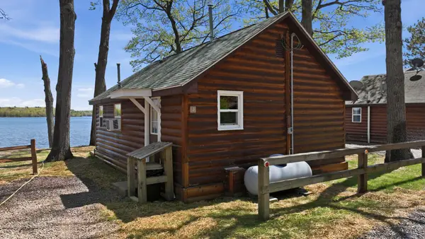 7444 N Pats Landing Road #4, Hayward, WI 54843
