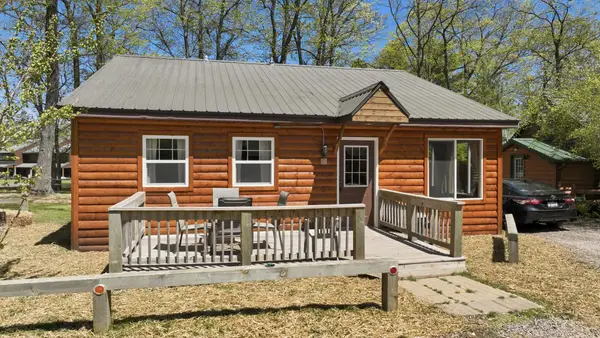 7444 N Pats Landing Road #8, Hayward, WI 54843