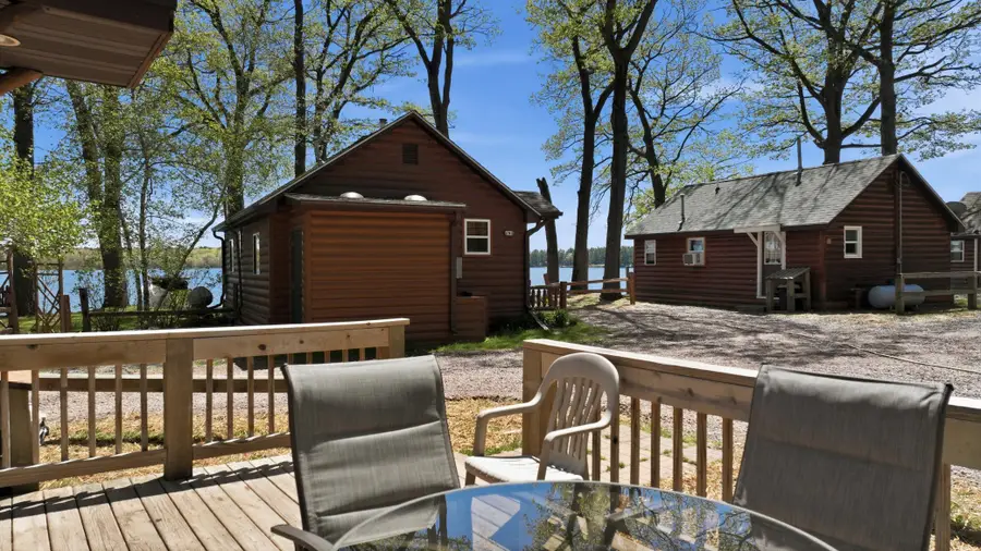 7444 N Pats Landing Road #8, Hayward, WI 54843 - #3