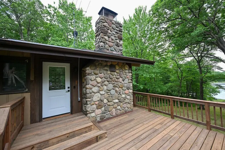 N6280 Goose Lake Road, Spooner, WI 54801 - #3