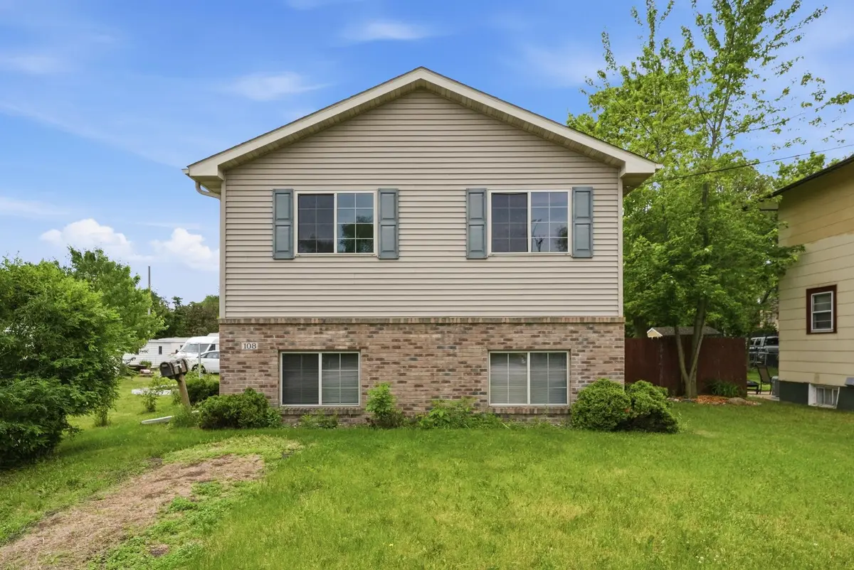 108 3rd Street N, Waite Park, MN 56387 - #1