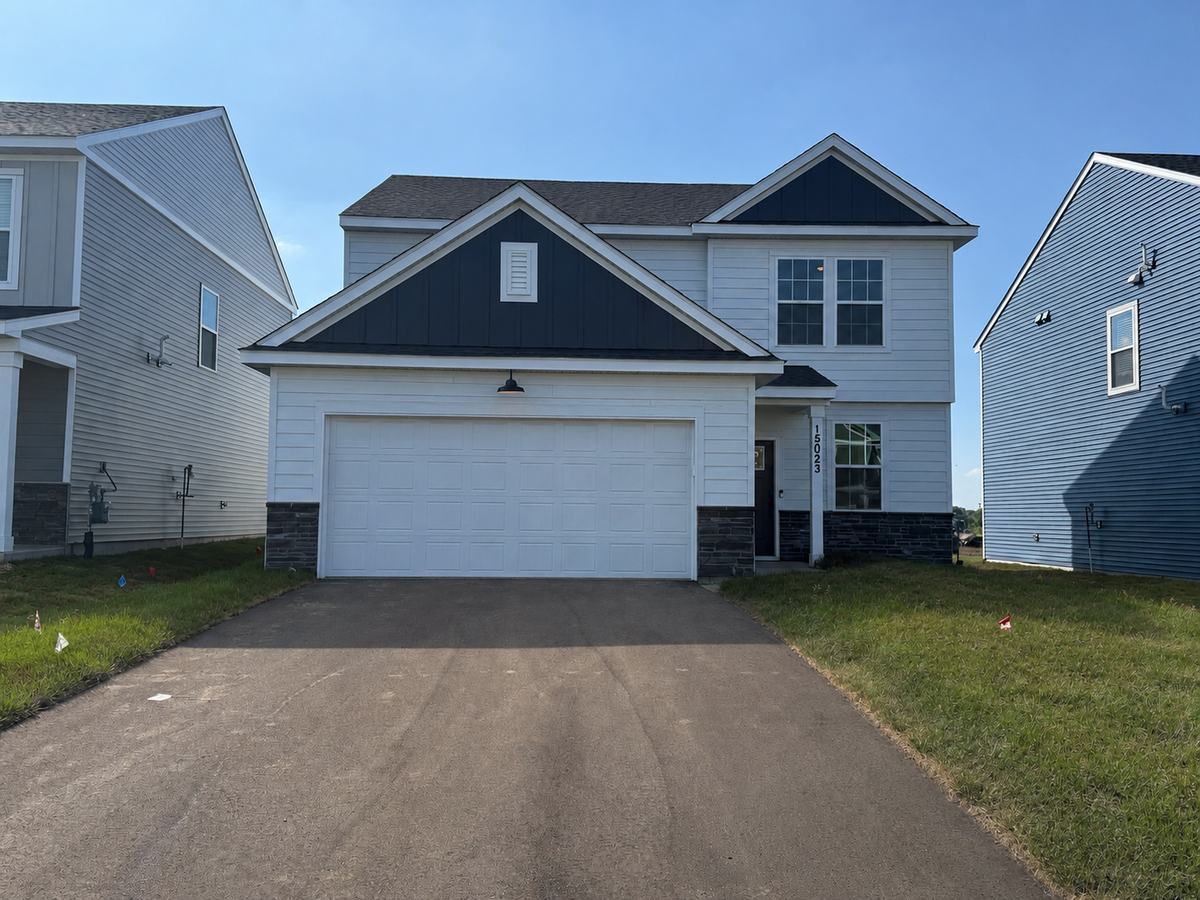 15023 Askeaton Place, Rosemount, MN 55068 - #1