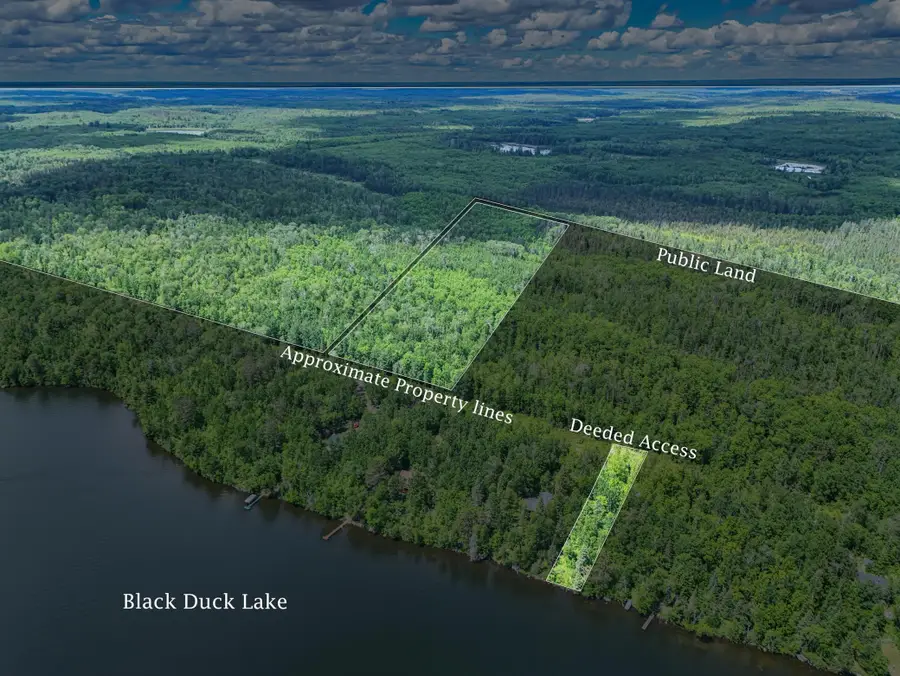 10749 Lambert Road, Orr, MN 55771 - #2