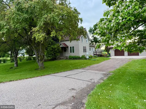 19601 County Road 5 Sw, Roseland Twp, MN 56216