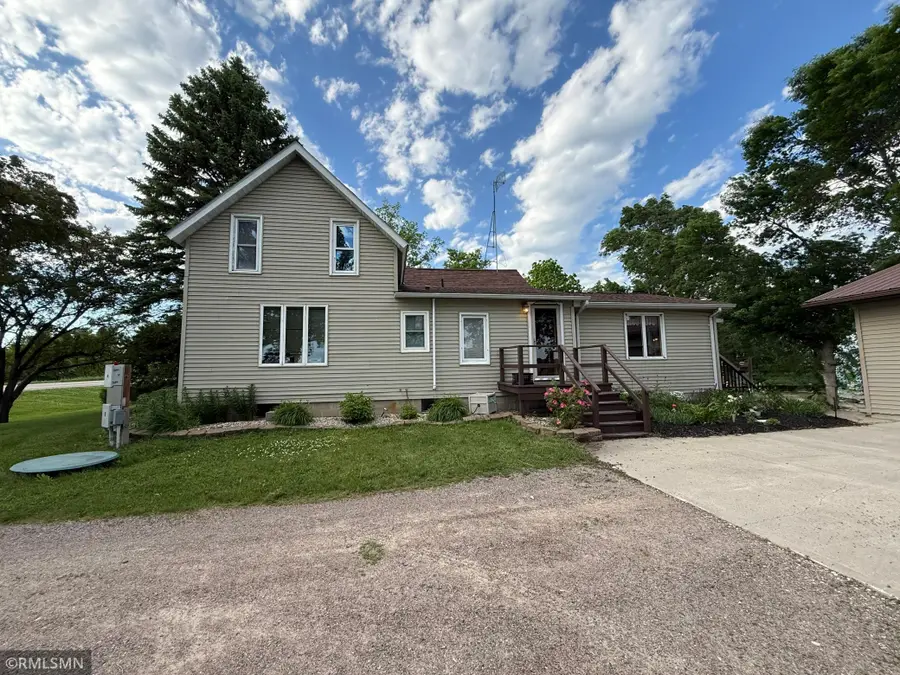 19601 County Road 5 Sw, Roseland, MN 56216 - #2