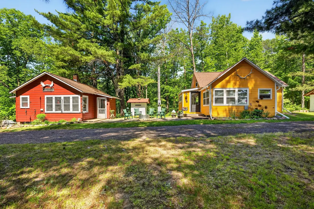 W374 County Road Dd, Birchwood, WI 54817 - #1