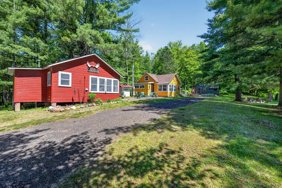W374 County Road Dd, Birchwood, WI 54817 - #2