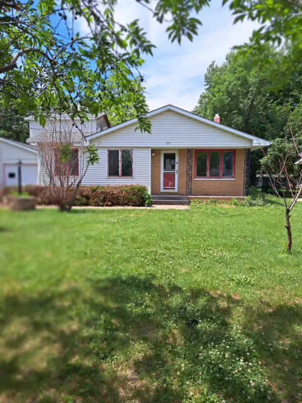 509 12th Street N, Wheaton, MN 56296
