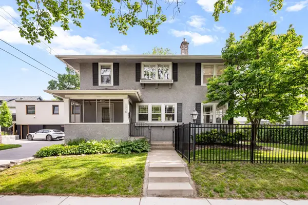 1115 W 48th Street, Minneapolis, MN 55419