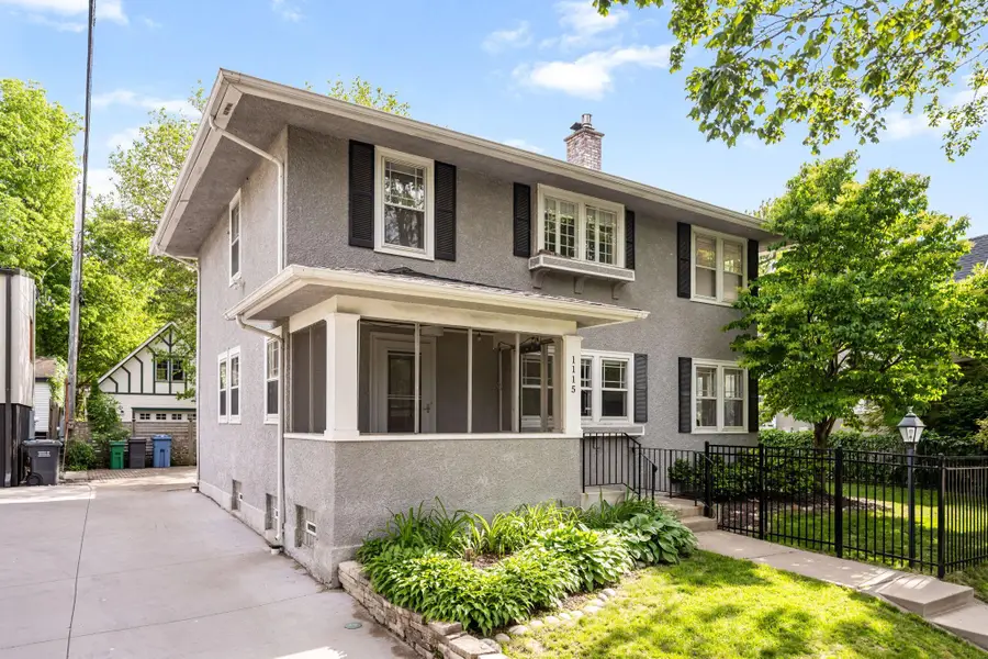 1115 W 48th Street, Minneapolis, MN 55419 - #2