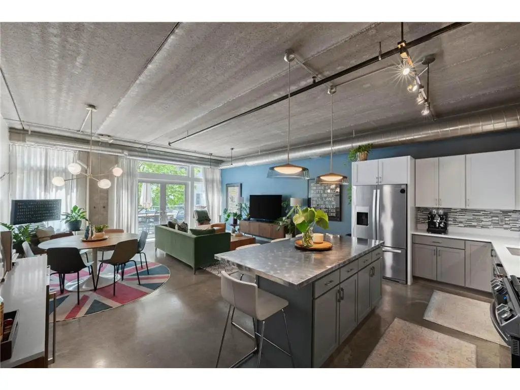 710 N 4th Street #E109, Minneapolis, MN 55401 - #1