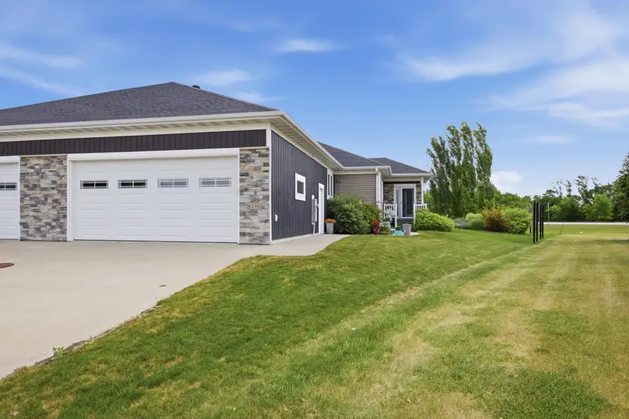 6148 14th Street S, Fargo, ND 58104 - #2