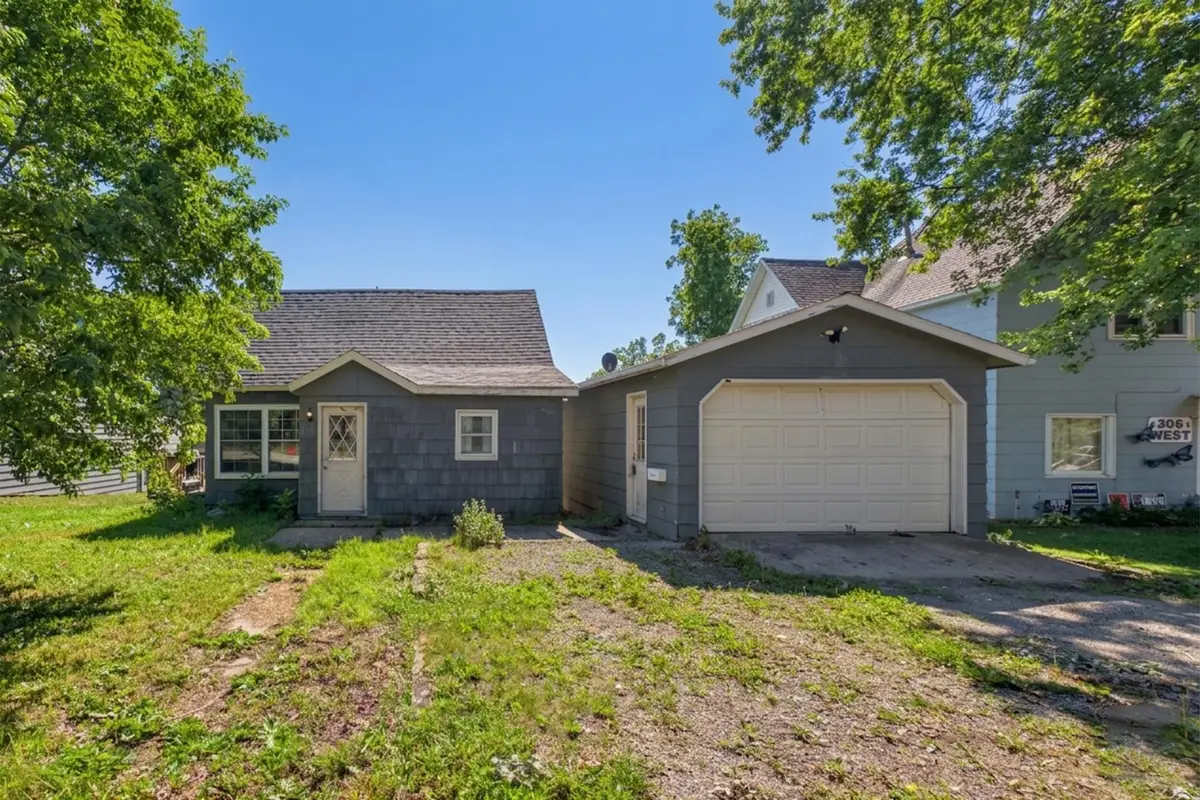 312 West Street, Mantorville, MN 55955 - #1