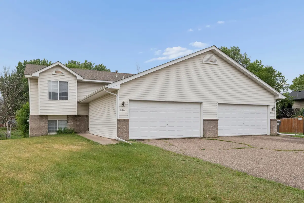 38052 Greenway Avenue, North Branch, MN 55056 - #1