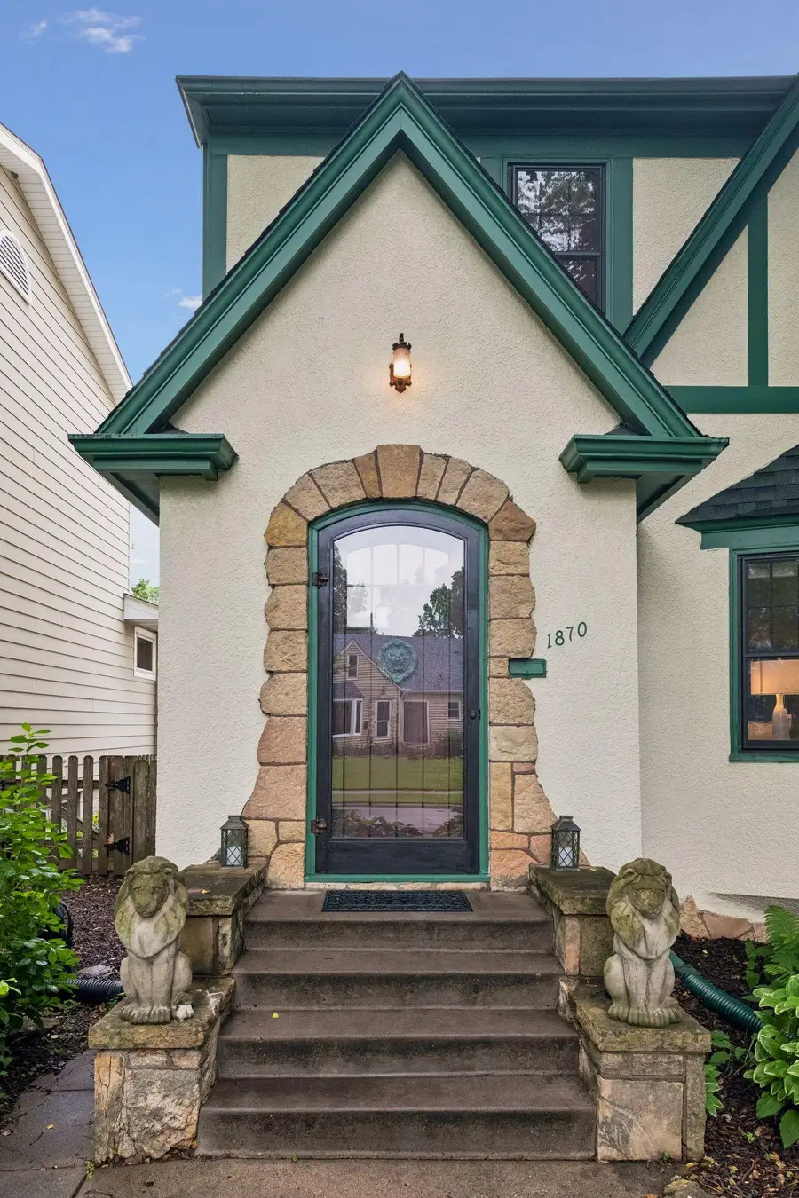 1870 Beechwood Avenue, Saint Paul, MN 55116 - #2