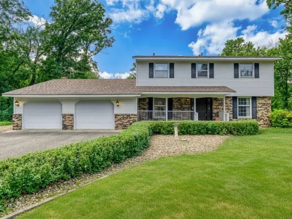26210 Freeport Avenue, Wyoming, MN 55092