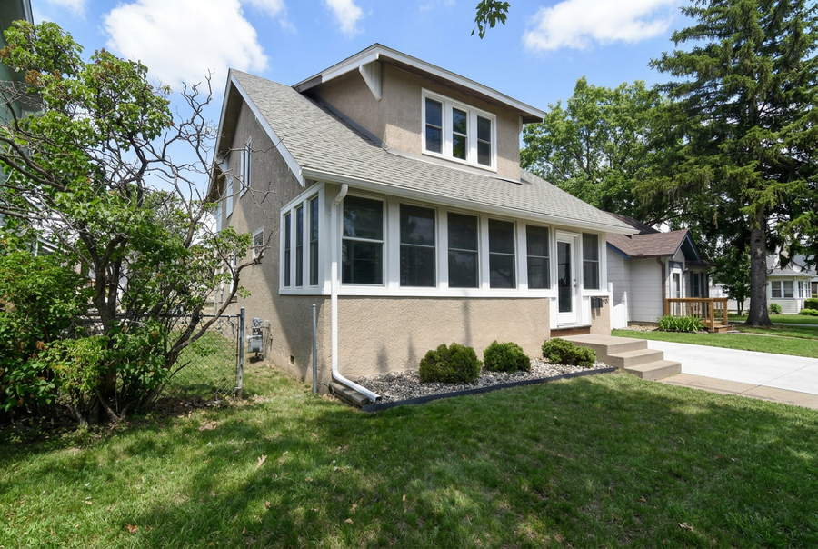 1603 Sherburne Avenue, Saint Paul, MN 55104 - #2