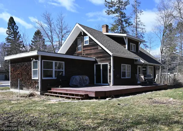 219 W Vermilion Drive, Cook, MN 55723