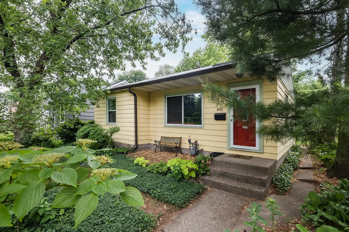 845 Clayland Street, Saint Paul, MN 55104 - #1