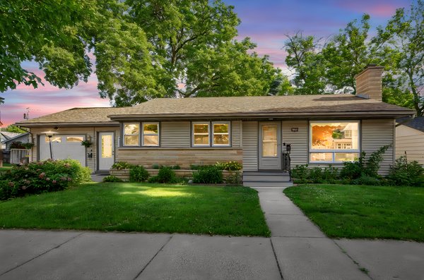 506 W Wheeler Avenue, Mankato, MN 56003