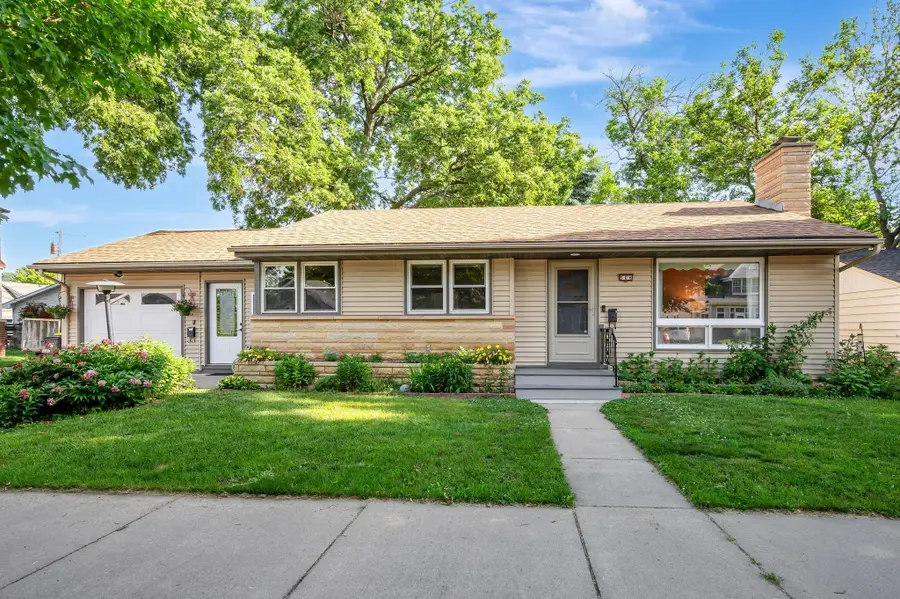 506 W Wheeler Avenue, Mankato, MN 56003 - #2