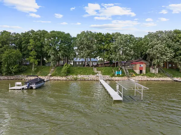 11387 Big Island Road, Ashby, MN 56309