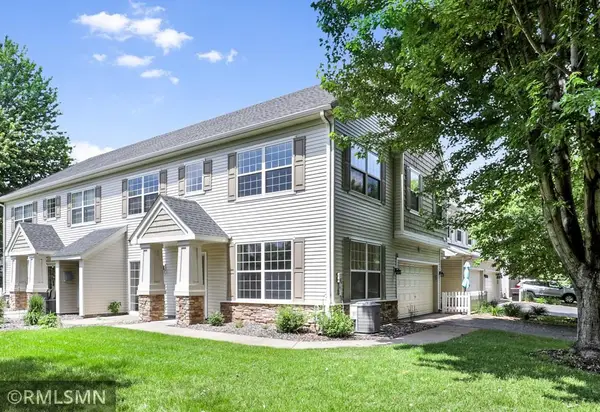 12155 Vermillion Street Ne #H, Blaine, MN 55449