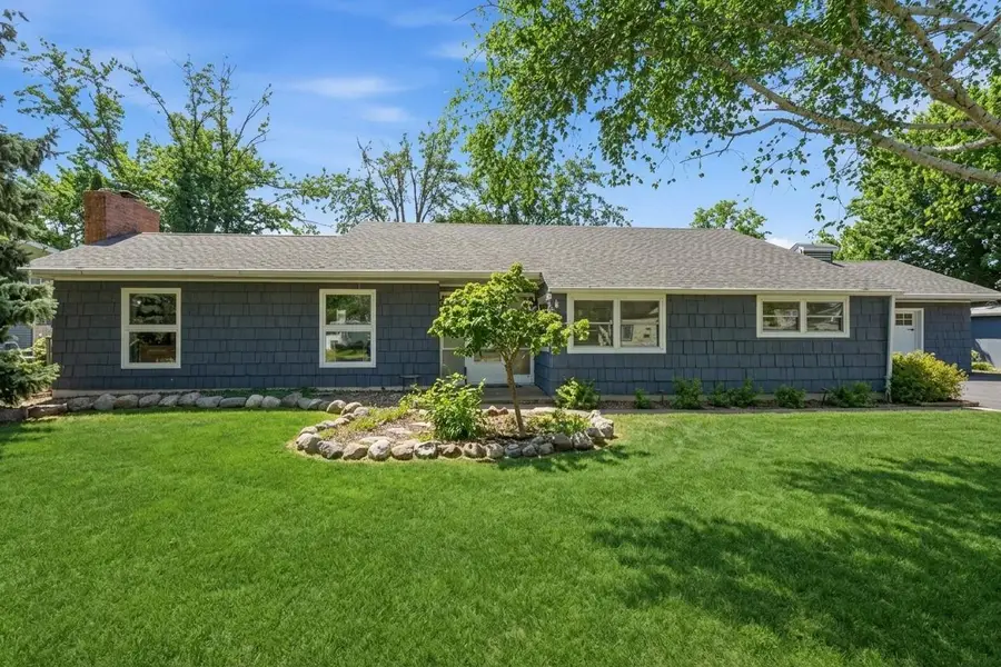 1105 Florence Lane, Willmar, MN 56201 - #2