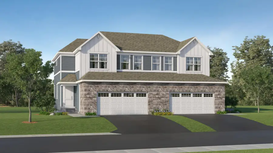 10999 203rd Street W, Lakeville, MN 55044 - #2