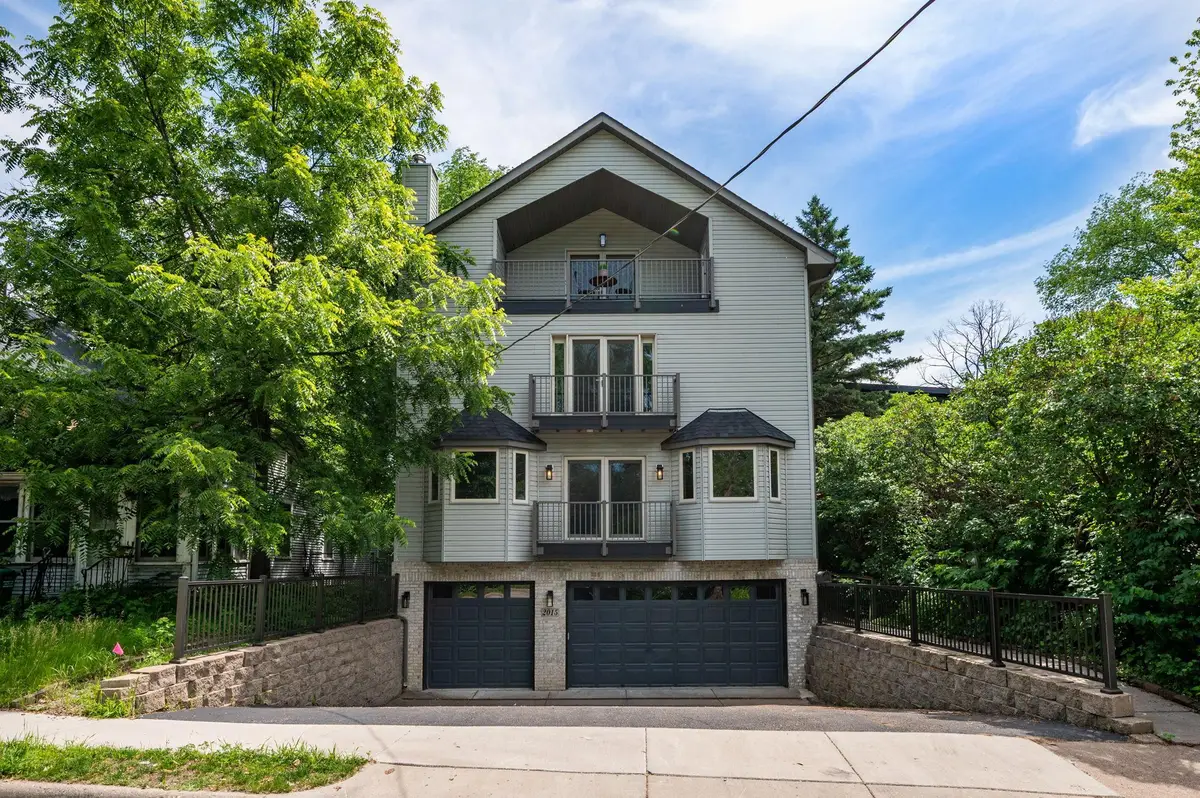 2015 Upton Avenue S, Minneapolis, MN 55405 - #1