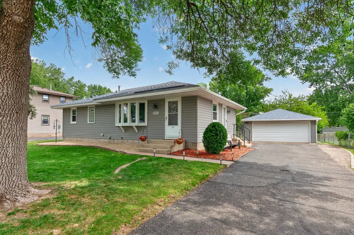 10855 President Drive Ne, Blaine, MN 55434 - #1