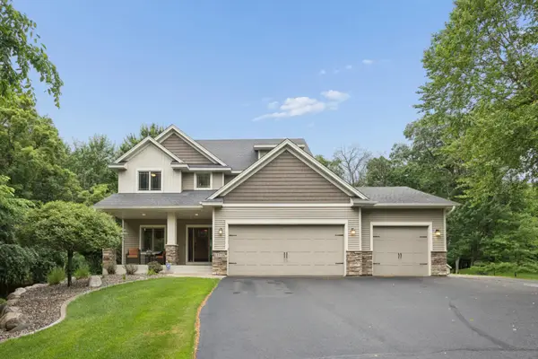 13538 Guadalcanal Street Ne, Andover, MN 55304