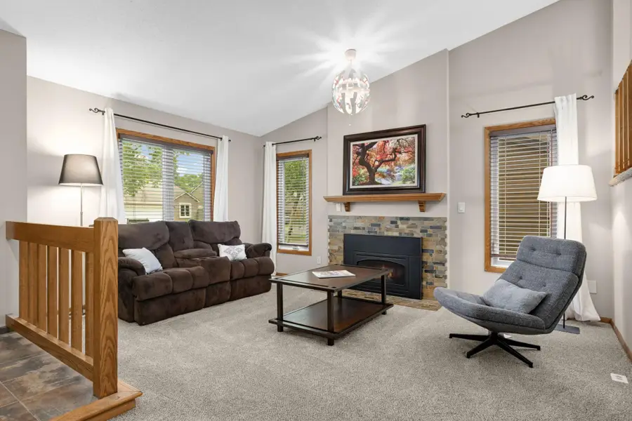 5615 Albert Street, Shoreview, MN 55126 - #2