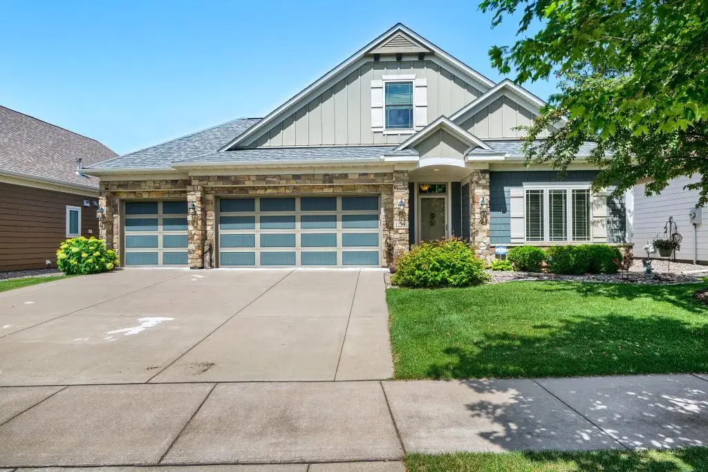 12286 Midway Circle Ne, Blaine, MN 55449 - #1