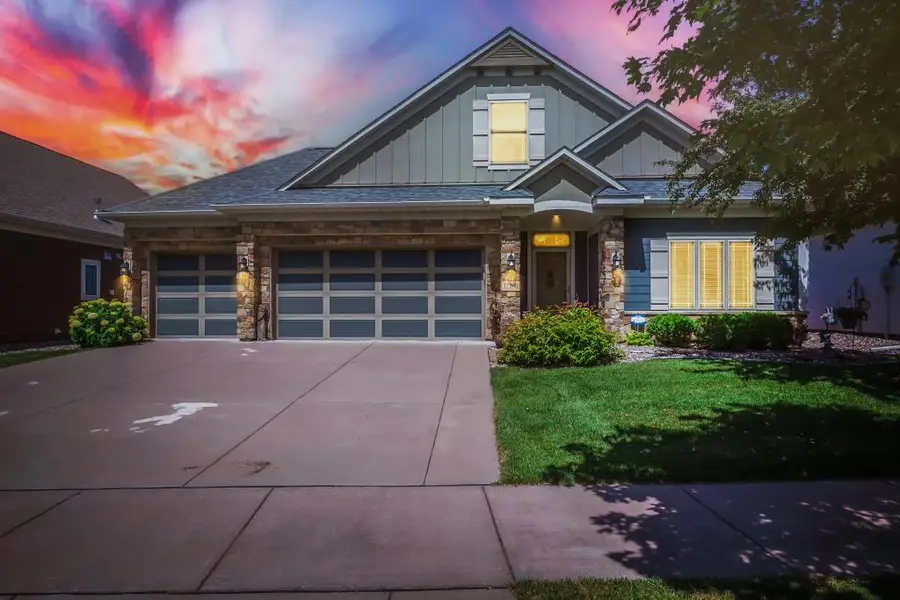 12286 Midway Circle Ne, Blaine, MN 55449 - #2
