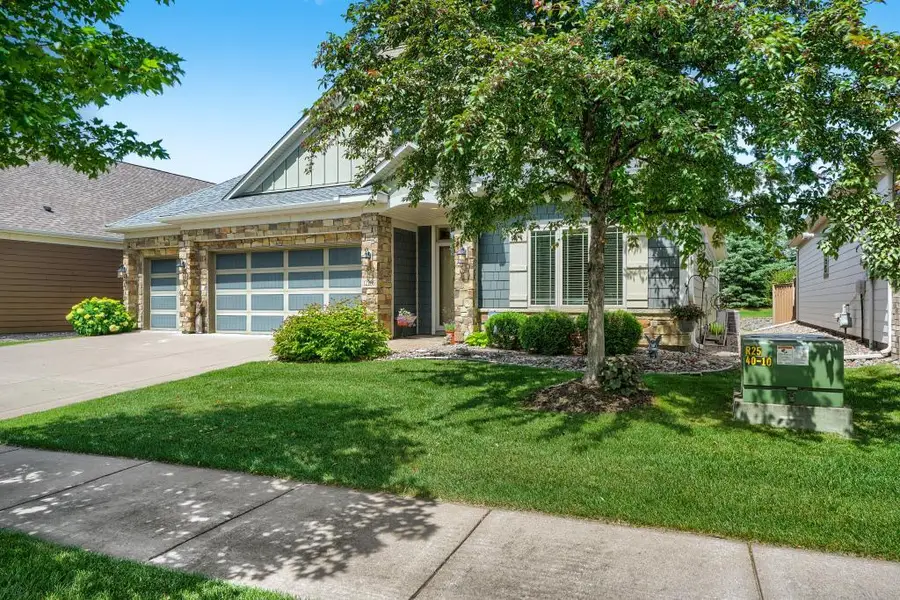 12286 Midway Circle Ne, Blaine, MN 55449 - #3