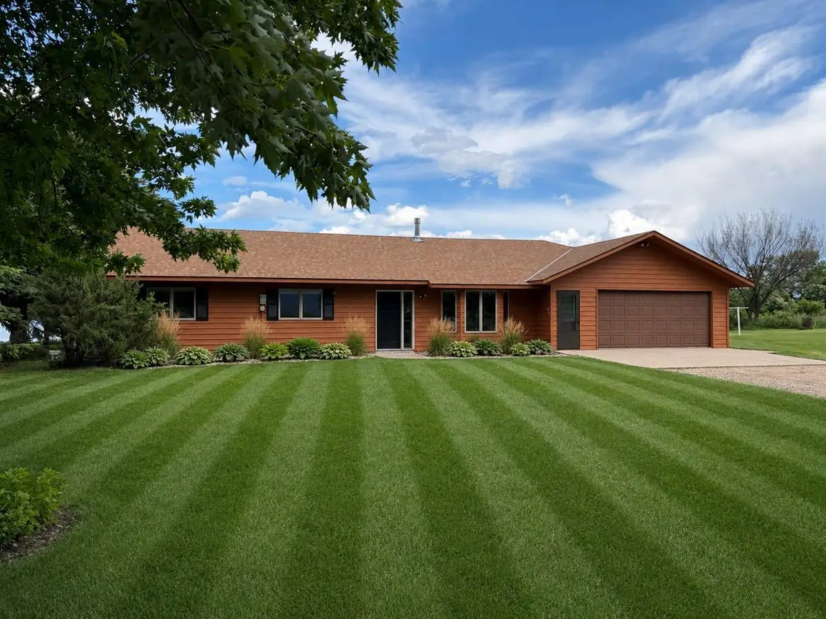 27802 Prairie Rose Road, Elbow Lake, MN 56531 - #1