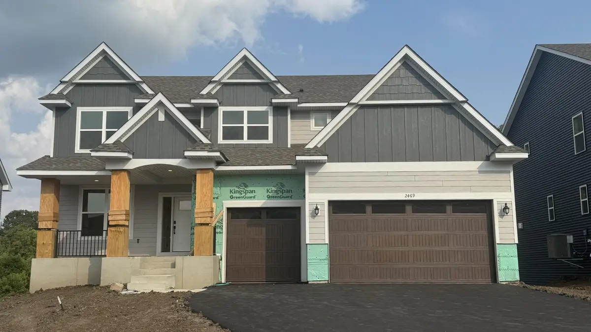 2469 Rock Elm Road, Shakopee, MN 55379 - #1