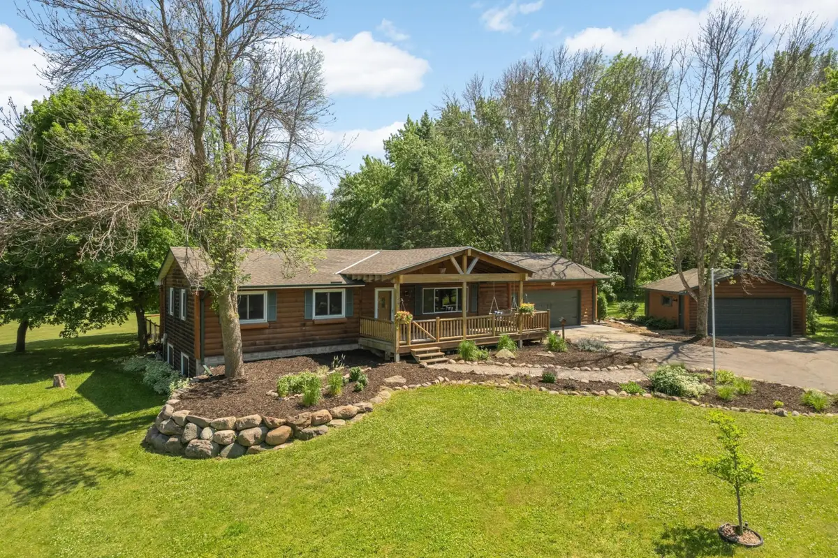 9523 10th Street Ne, Saint Michael, MN 55376 - #1