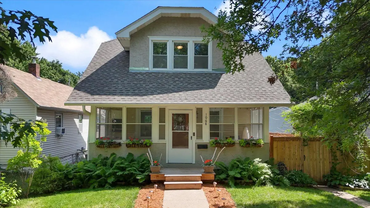 1068 Pleasant Avenue, Saint Paul, MN 55102 - #1