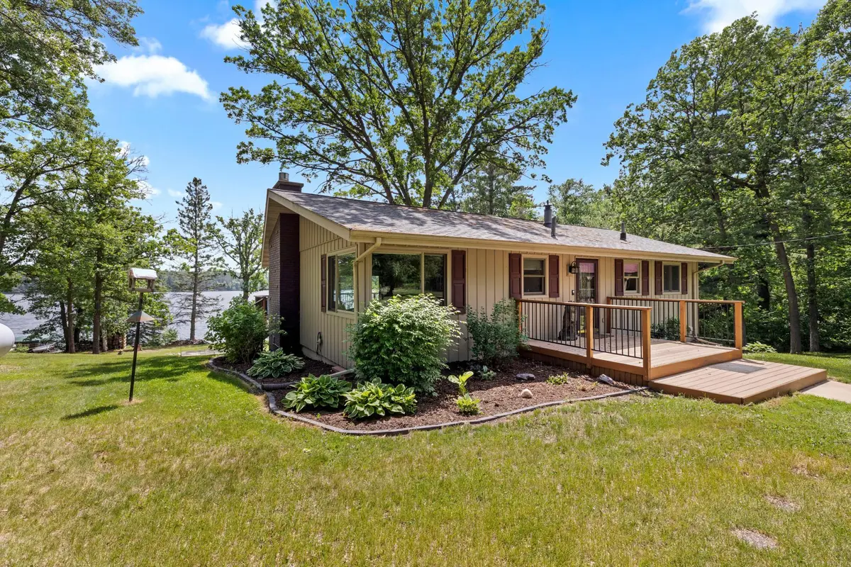 19303 Grave Lake Road, Brainerd, MN 56401 - #1