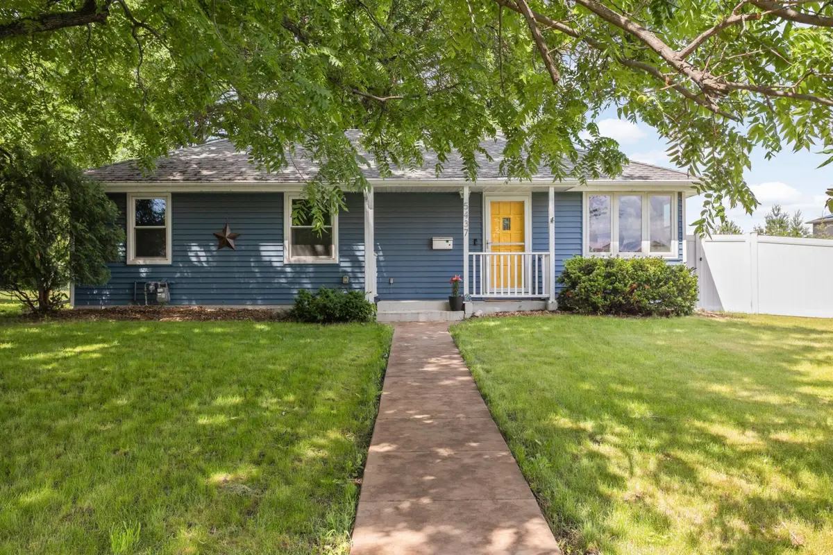 5437 Utah Avenue N, New Hope, MN 55428 - #1