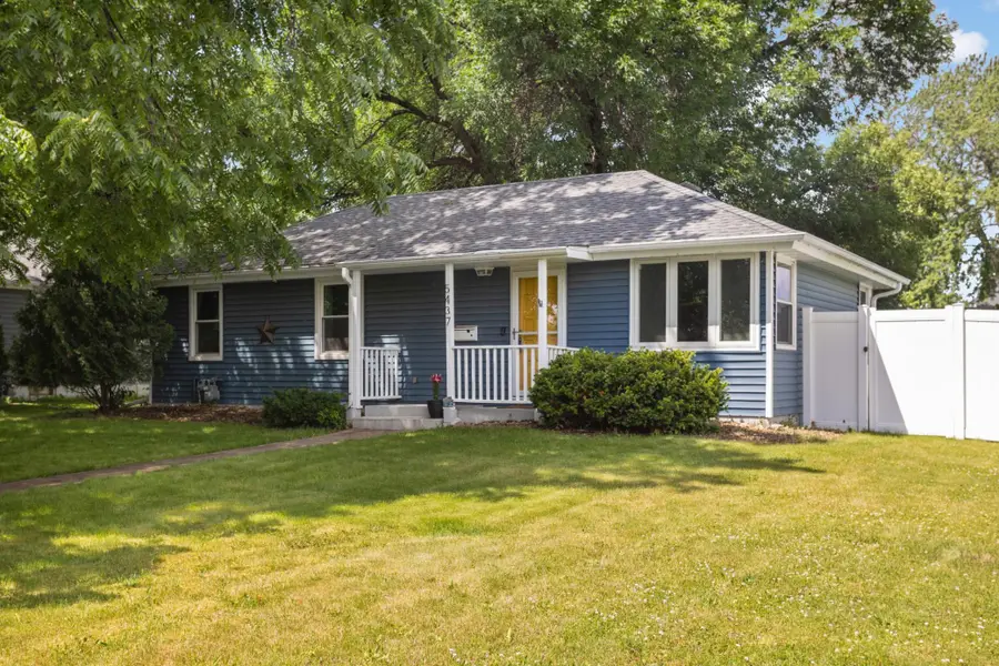 5437 Utah Avenue N, New Hope, MN 55428 - #2