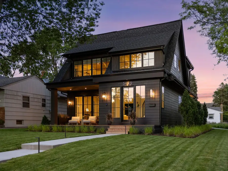 5945 Saint Johns Avenue, Edina, MN 55424 - #2