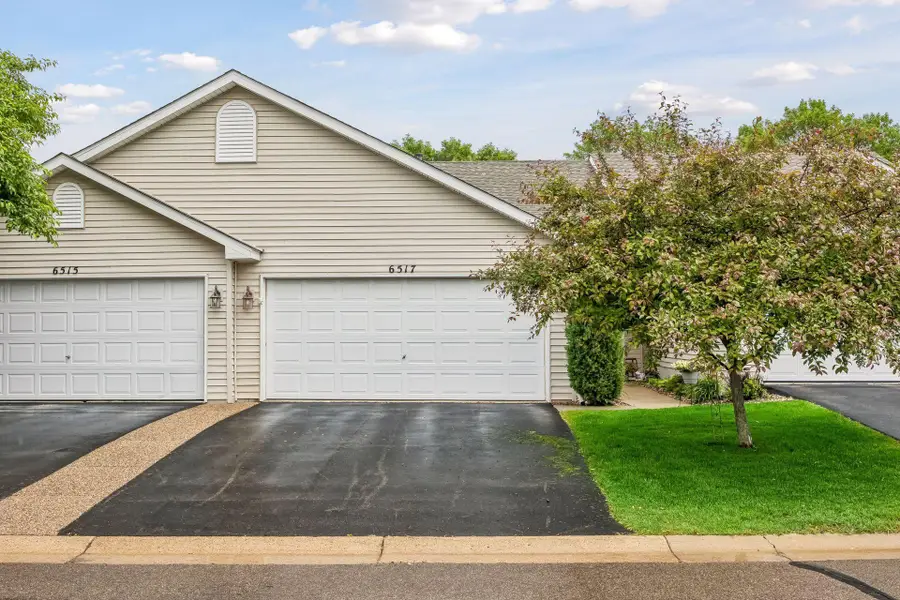 6517 Brook Lane, Savage, MN 55378 - #2