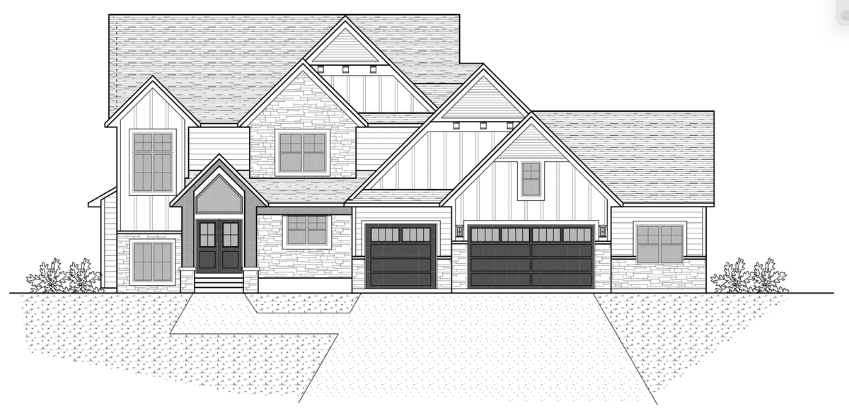 5107 Allen Drive, Woodbury, MN 55129 - #1