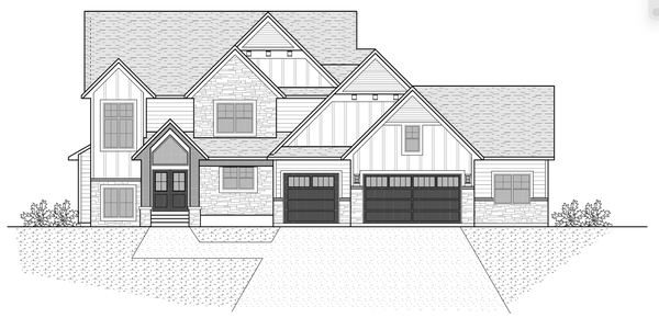 5107 Allen Drive, Woodbury, MN 55129